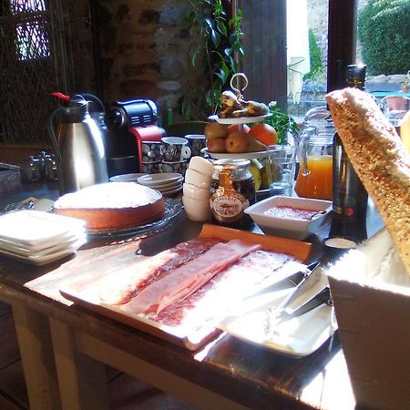 Casa Rural Zaldierna Kültér fotó