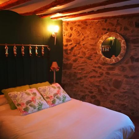 Casa Rural Zaldierna Kültér fotó