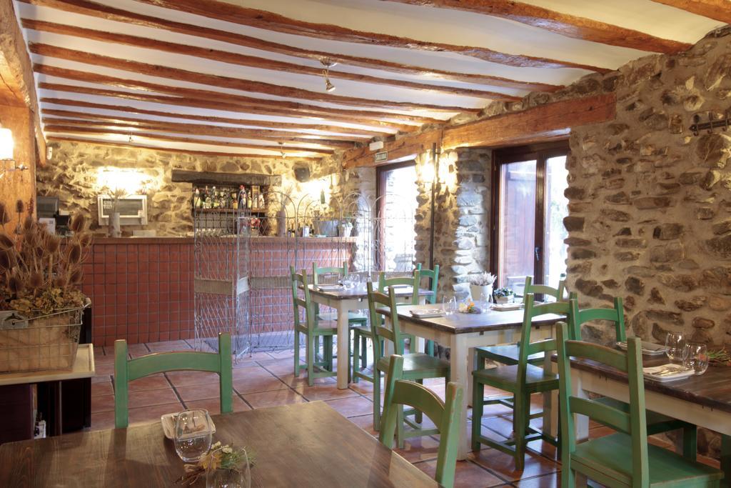 Casa Rural Zaldierna Kültér fotó