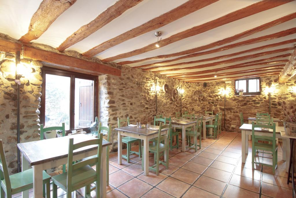 Casa Rural Zaldierna Kültér fotó