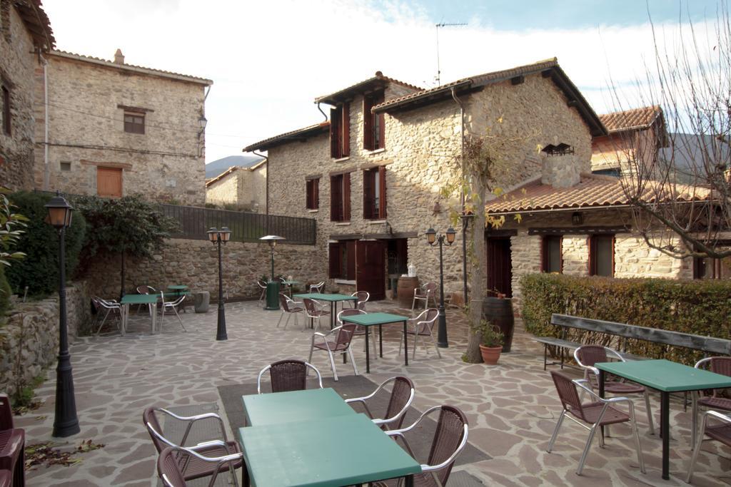 Casa Rural Zaldierna Kültér fotó