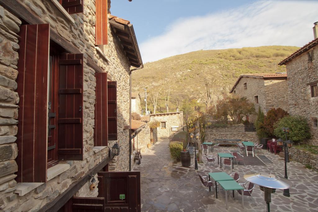 Casa Rural Zaldierna Kültér fotó
