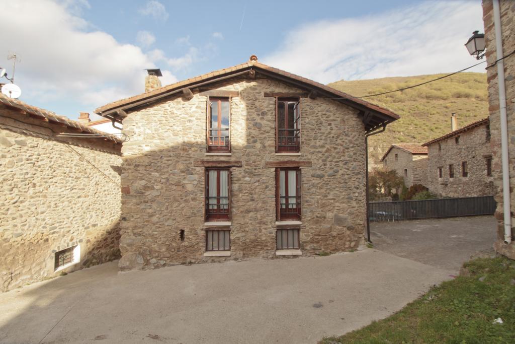 Casa Rural Zaldierna Kültér fotó