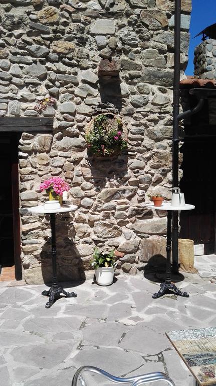 Casa Rural Zaldierna Kültér fotó
