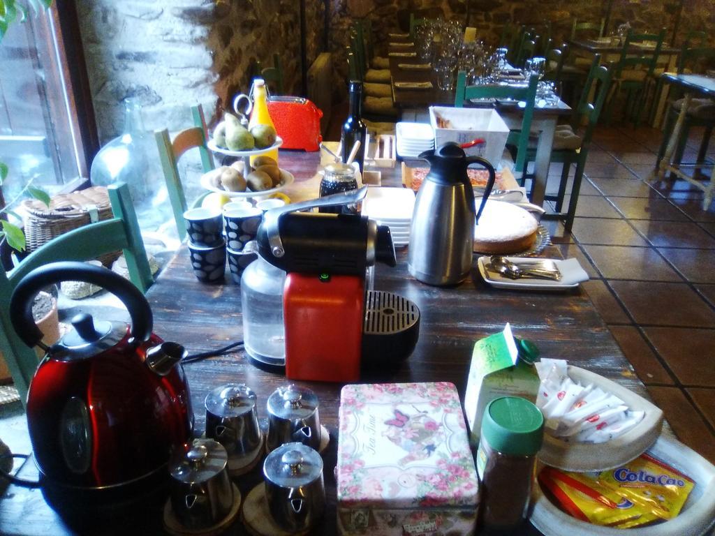 Casa Rural Zaldierna Kültér fotó