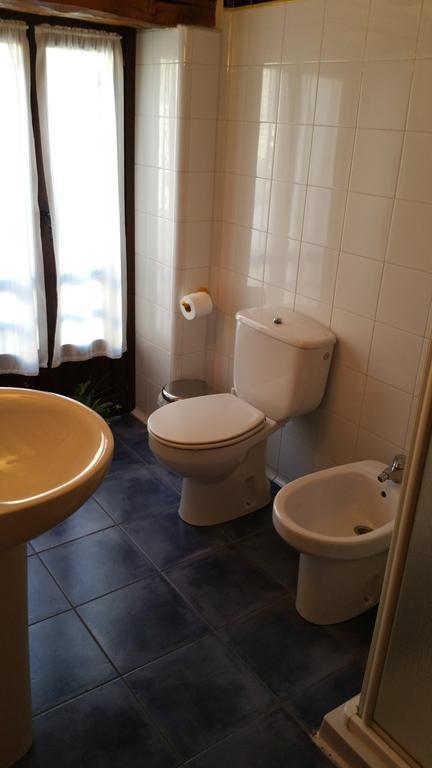 Casa Rural Zaldierna Kültér fotó